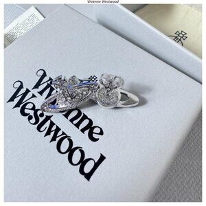 Vivienne Westwood Jewelry